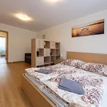Large Apartment Prosek - Your Second Home!
