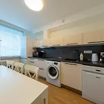 Large Apartment Prosek - Your Second Home!