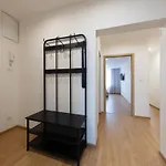 Large Apartment Prosek - Your Second Home!