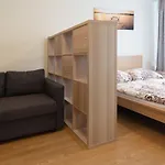 Large Apartment Prosek - Your Second Home!