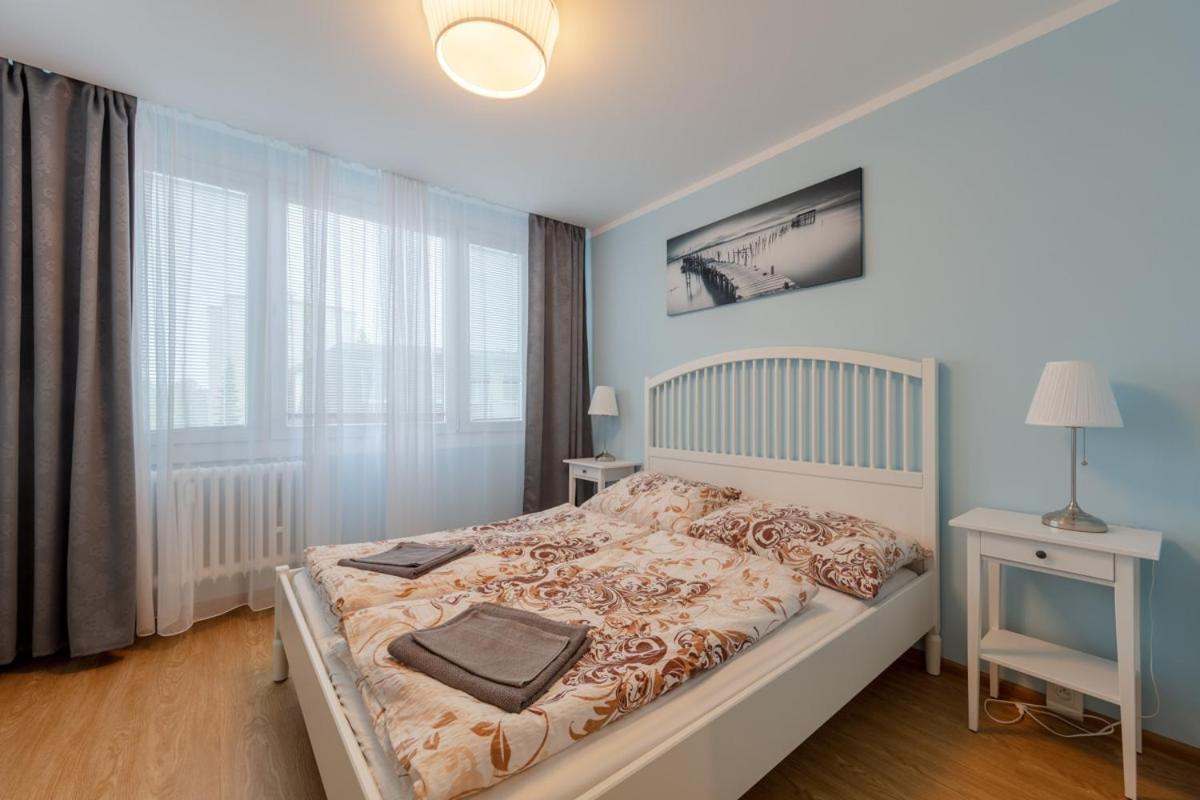Large Prosek - Your Second Home!