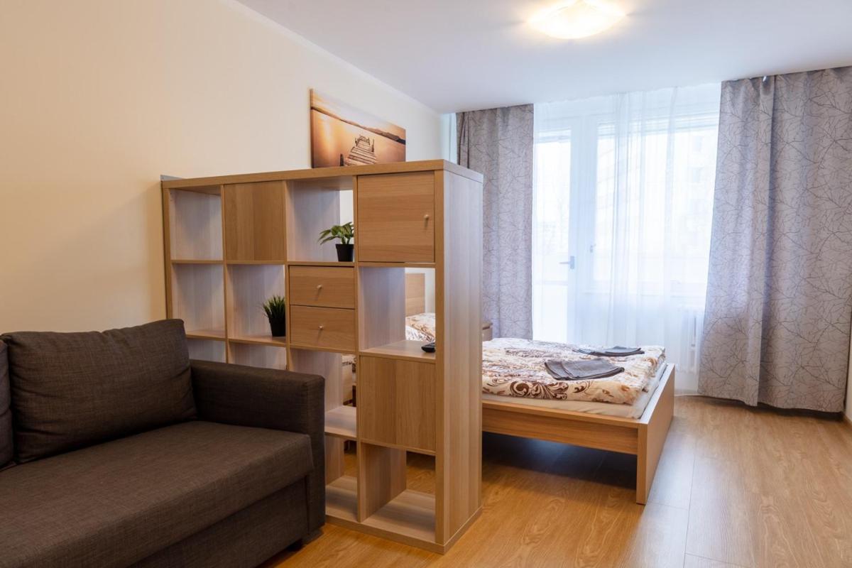 Large Prosek - Your Second Home!