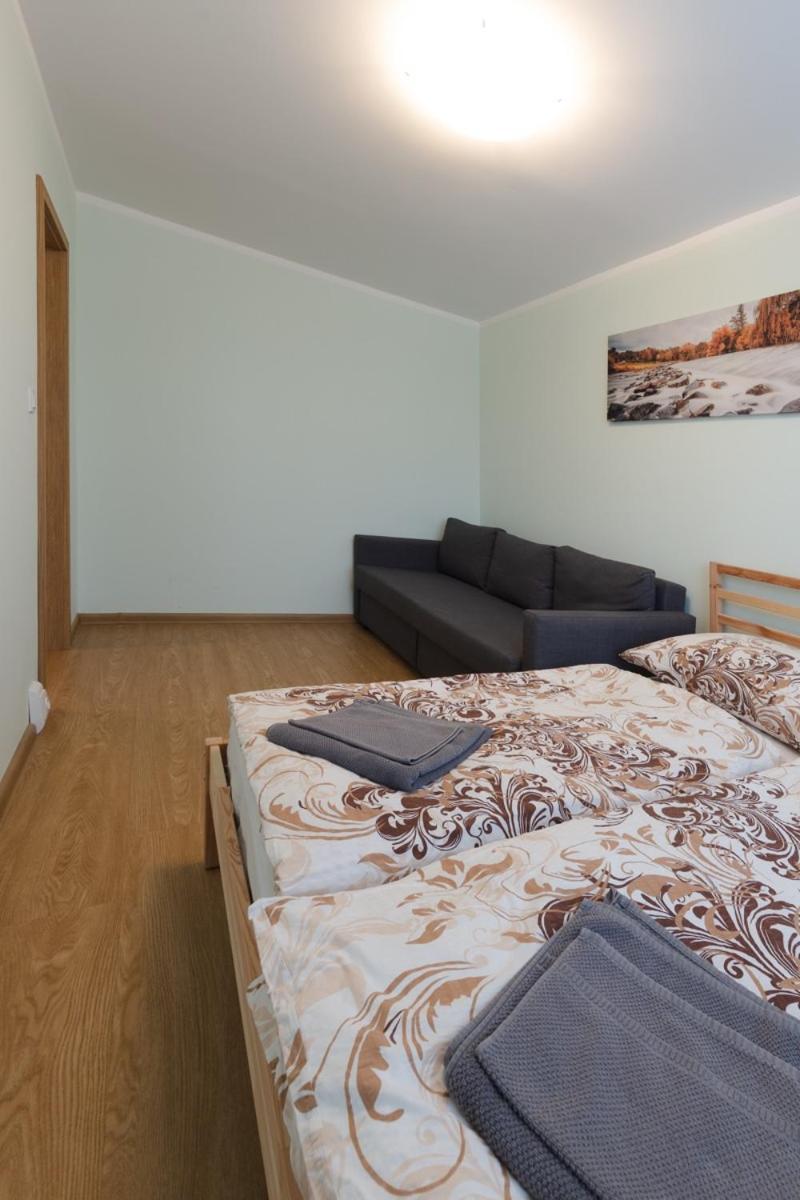 Large Prosek - Your Second Home!