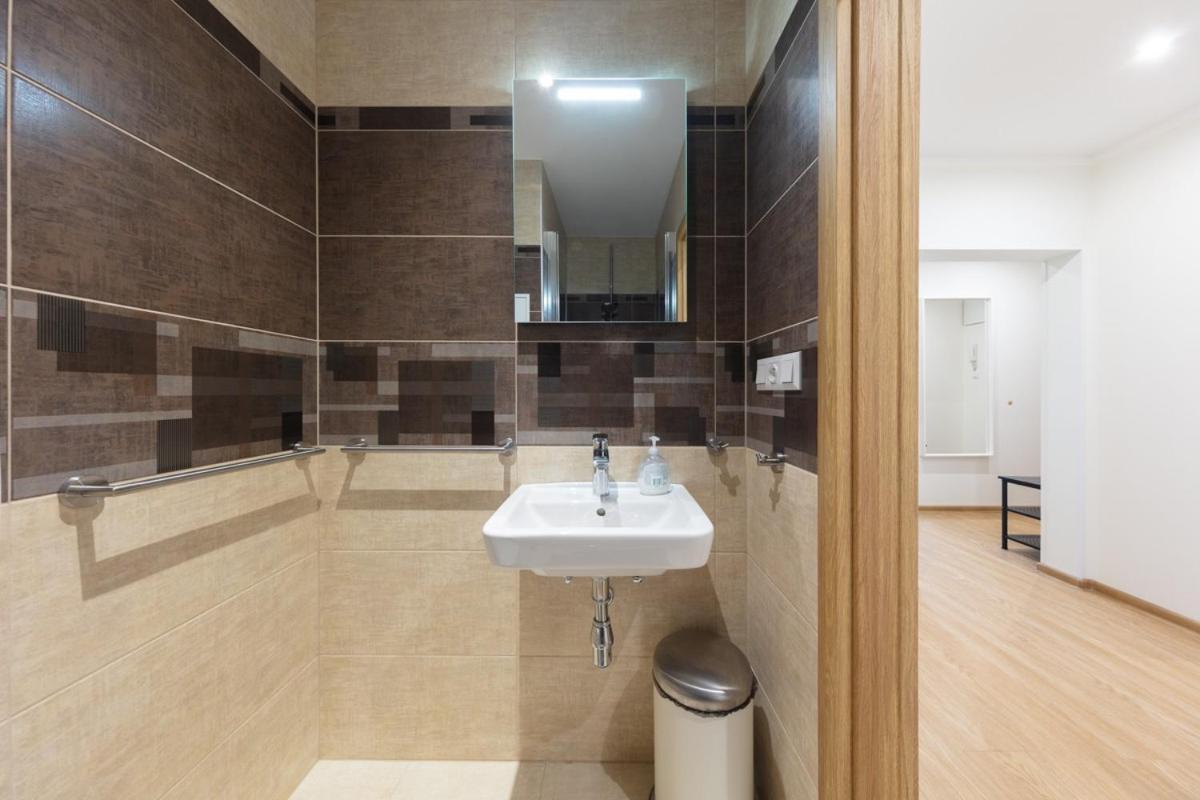 Large Prosek - Your Second Home! *