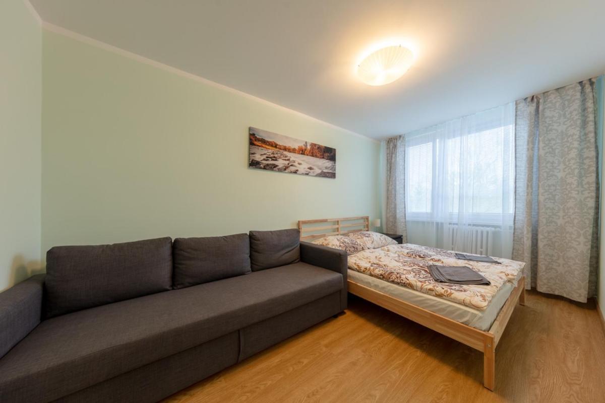 Appartamento Large Prosek - Your Second Home! *