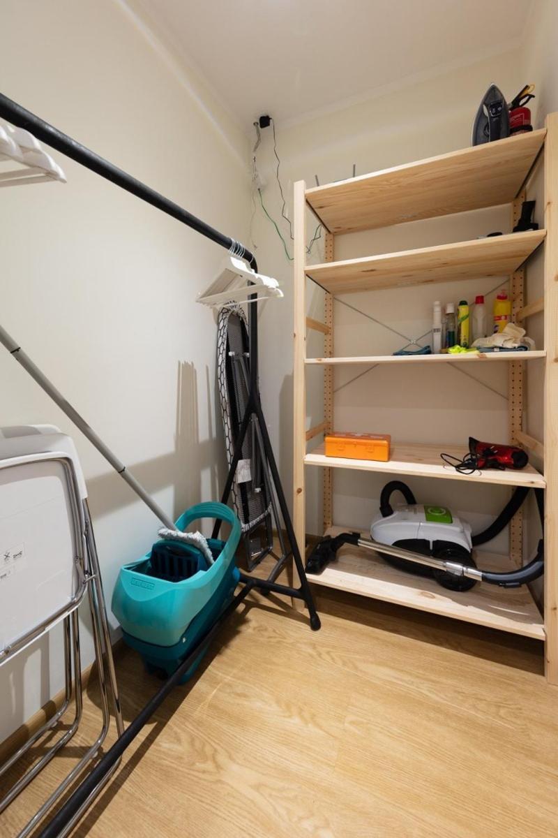 Apartment Large Prosek - Your Second Home!